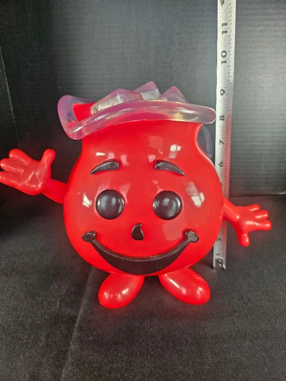 Funko Pop Kraft Foods Ad Icon Kool Aid Man 2019 10" Version Target Exclusive - Picture 8 of 10